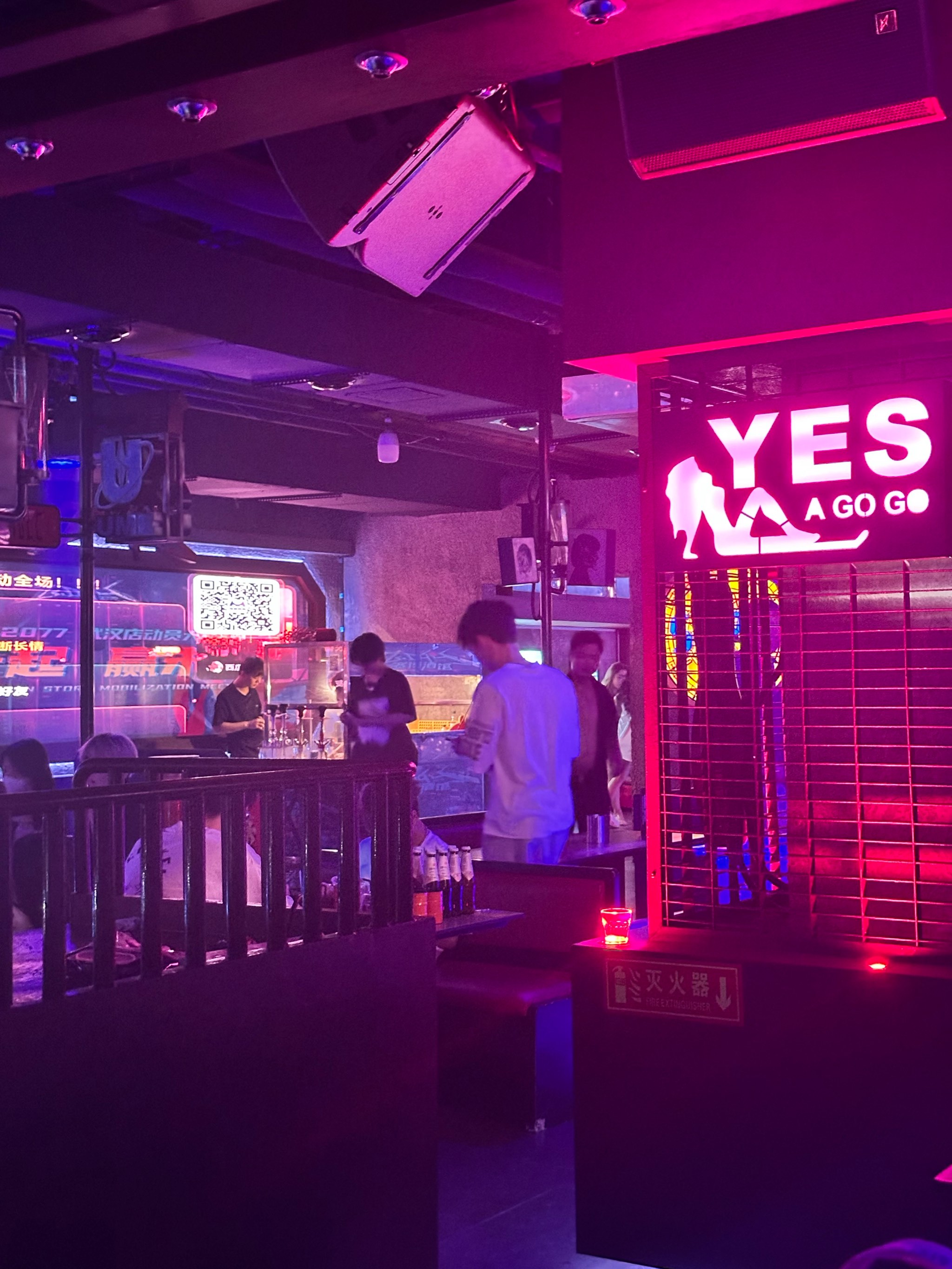 韶关商务KTV夜场，尽享商务休闲 ver.-新丰县ktv预订