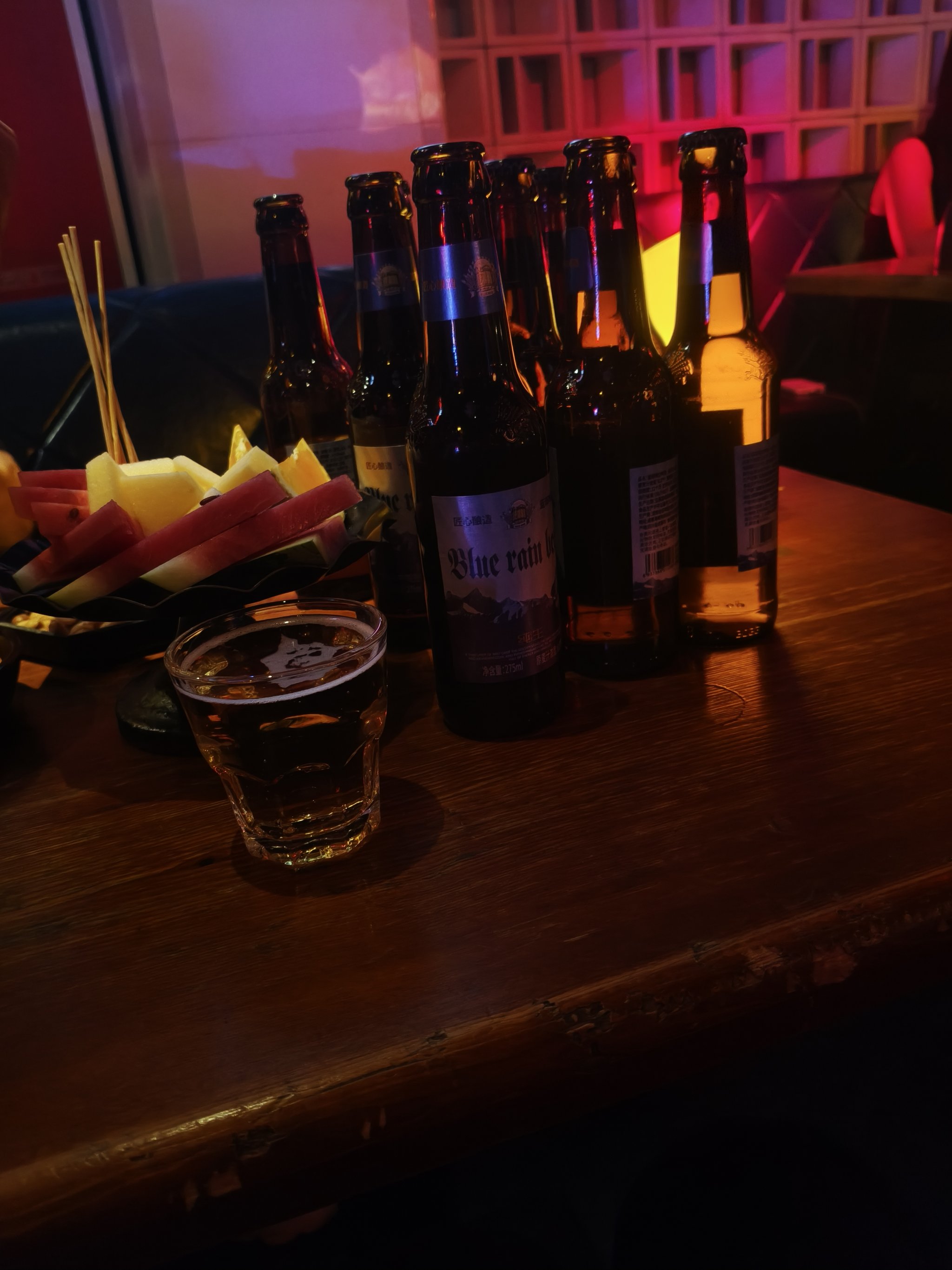 韶关商务ktv：与片场有何不同-南雄市ktv预订