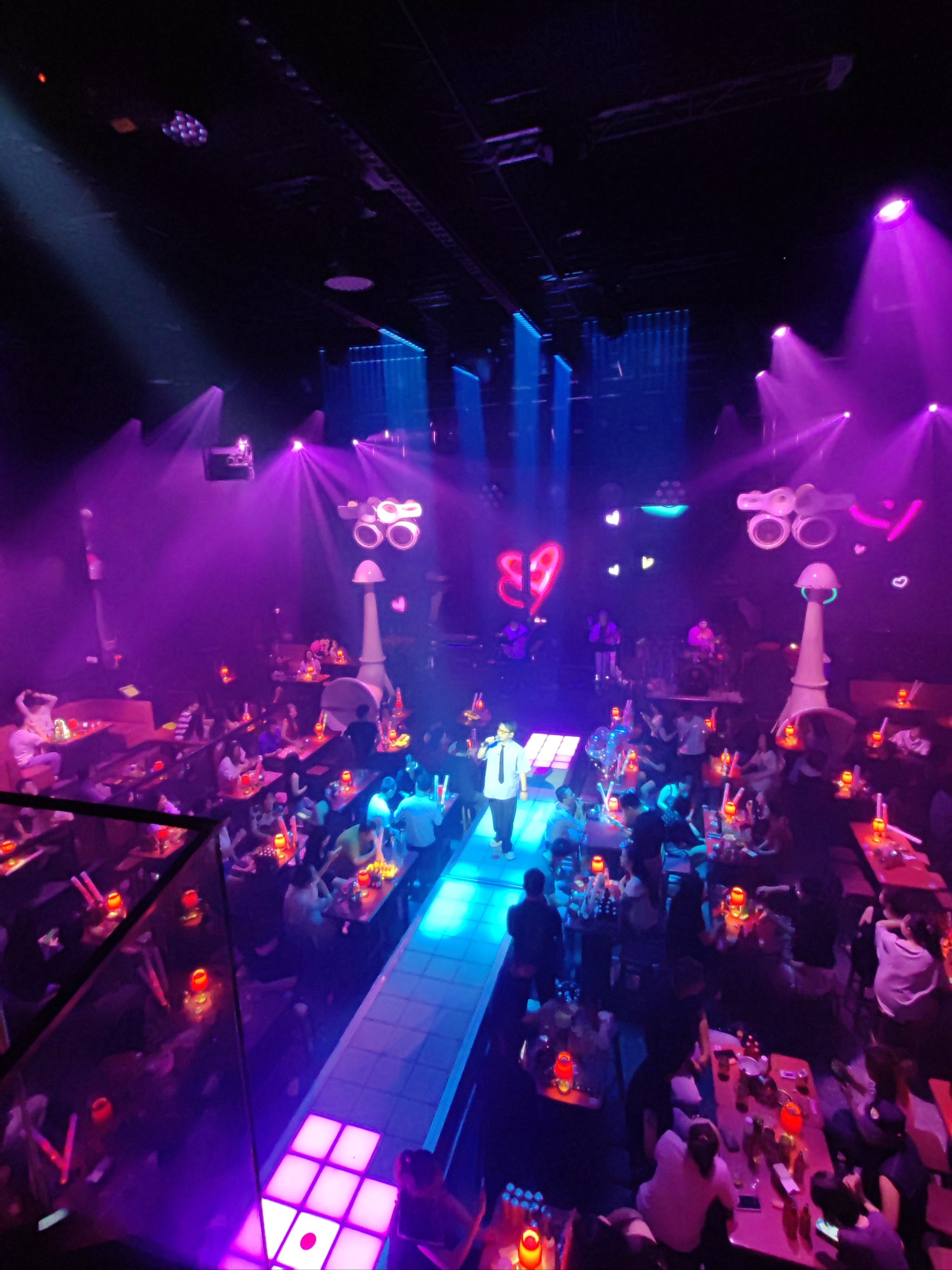 韶关商务KTV，了解商务KTV是什么意思-新丰县ktv预订