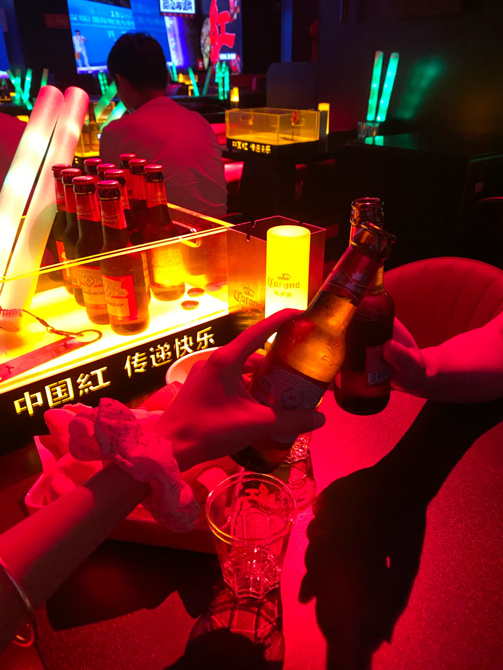 韶关商务KTV去哪里找-浈江区ktv预订