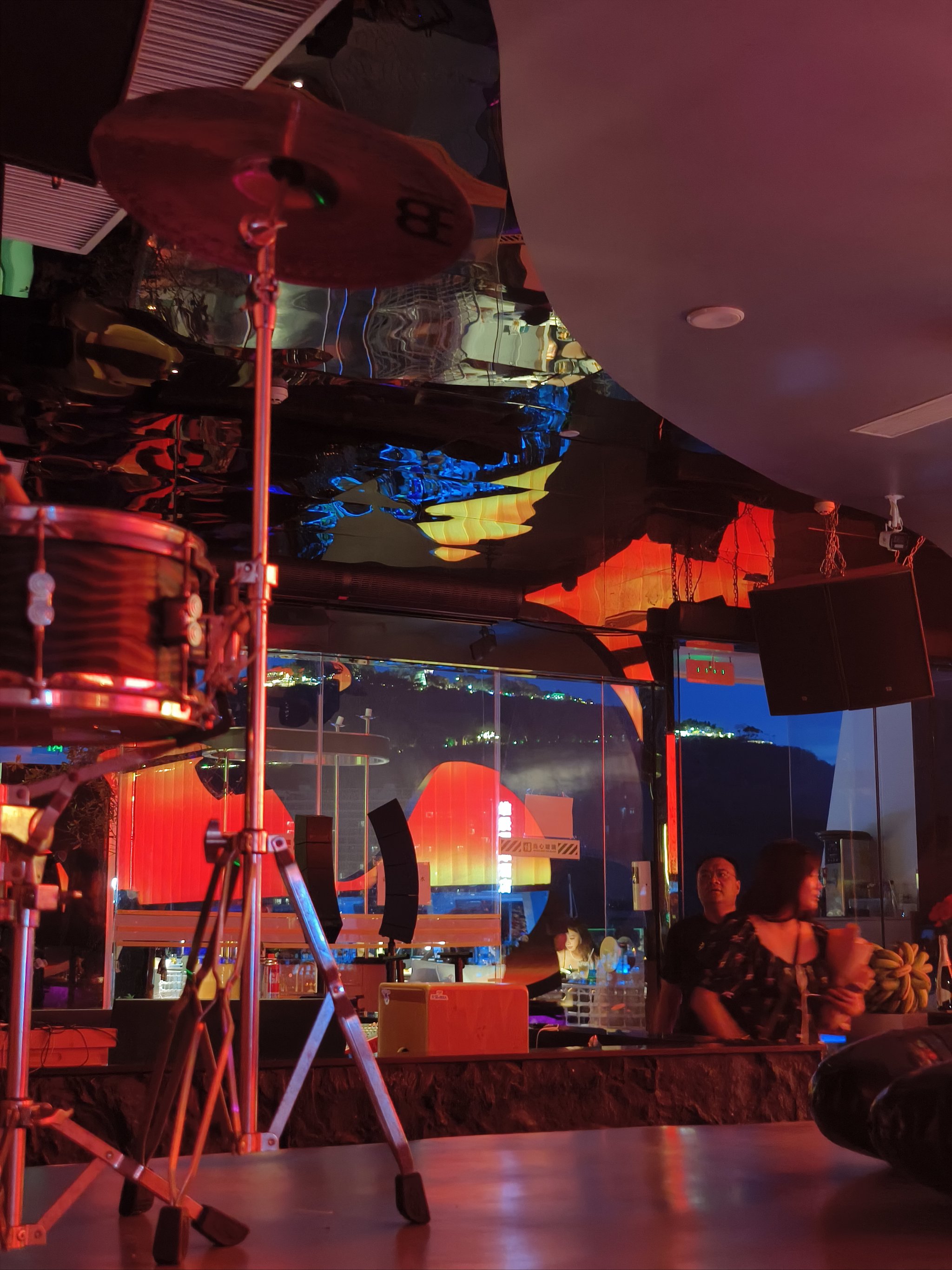 韶关商务ktv尊享高端商务ktv体验-仁化县ktv预订