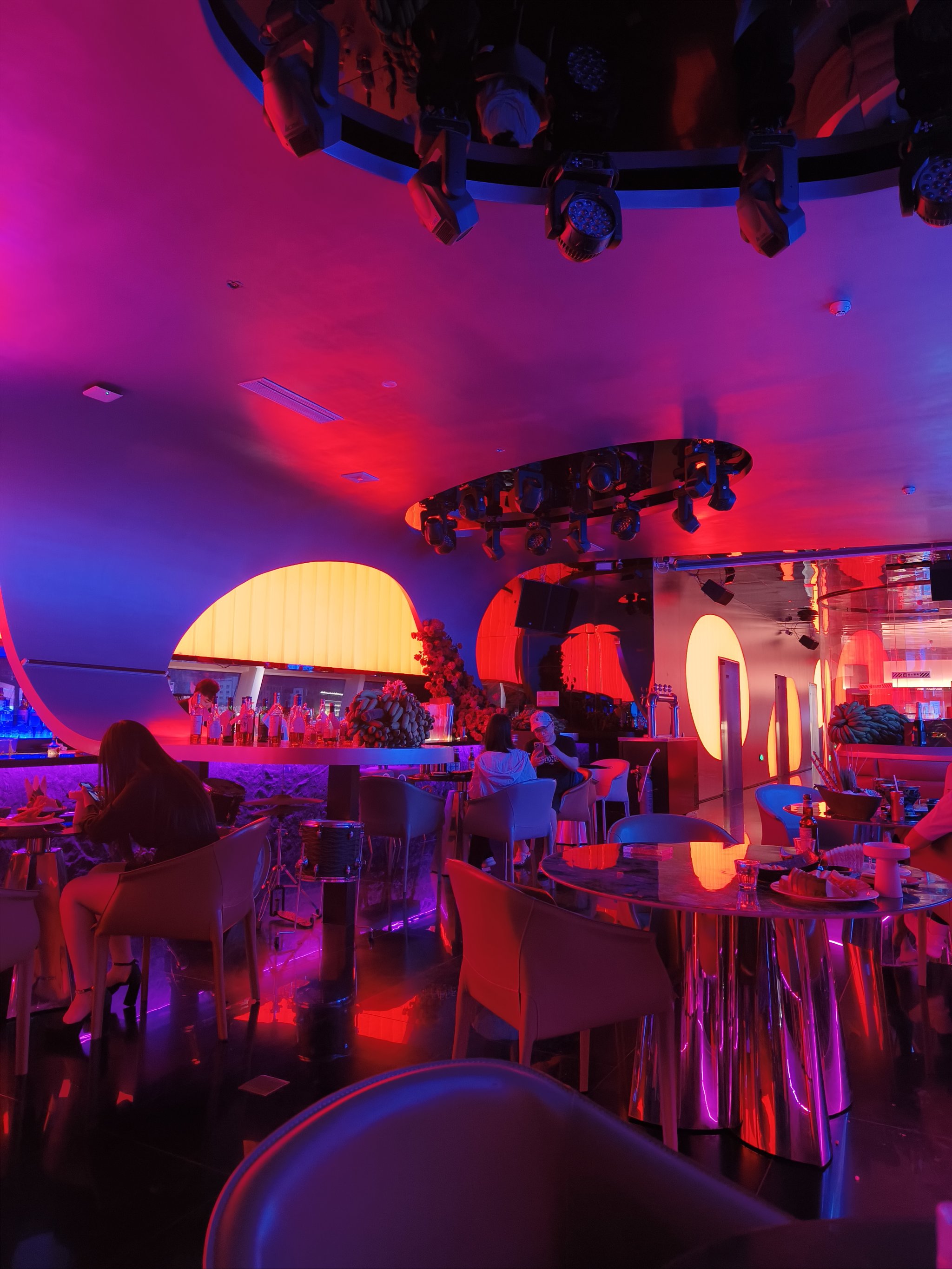 韶关商务ktv推荐低端场商务ktv精选-仁化县ktv预订