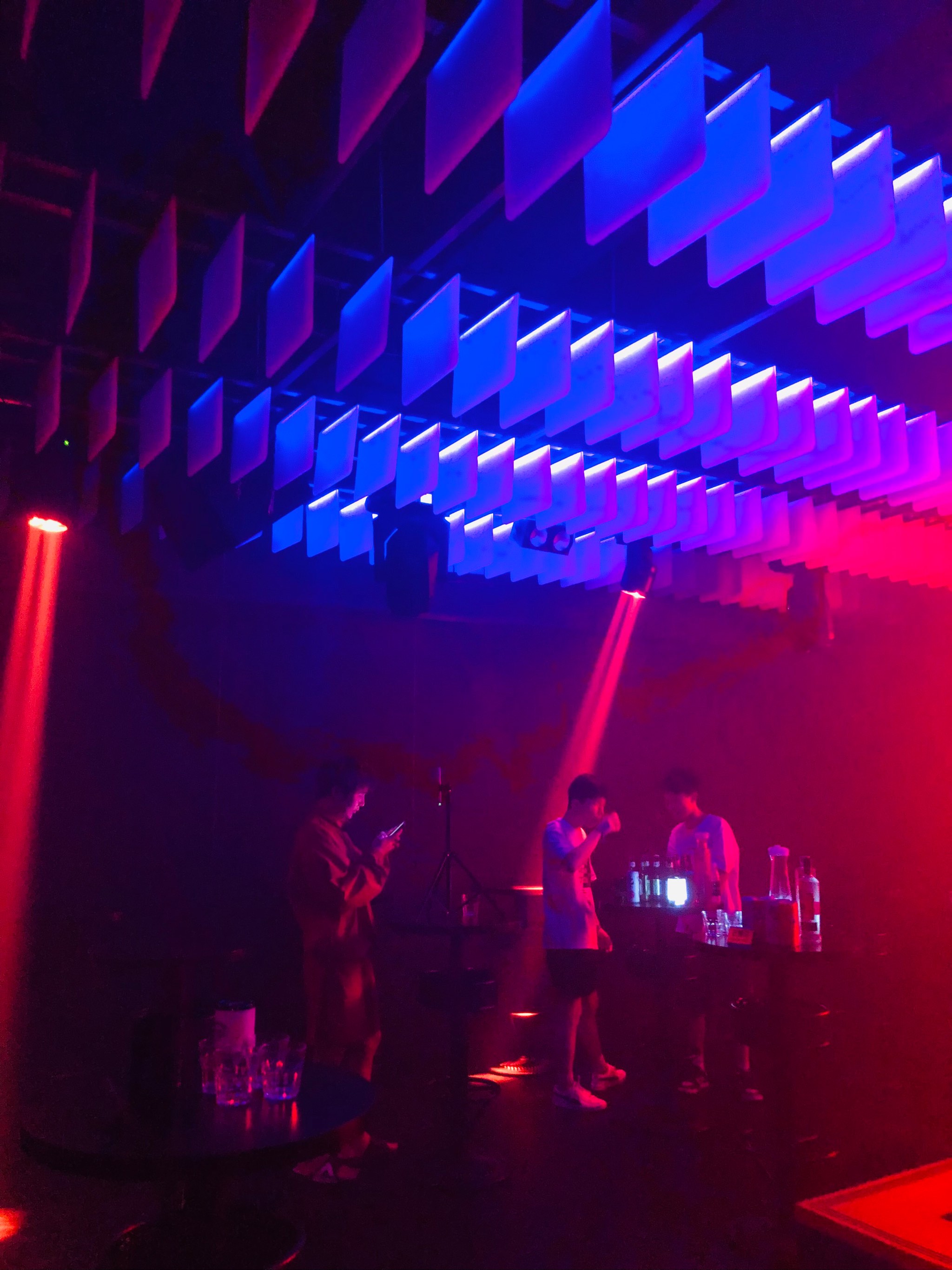 韶关商务ktv模式创新-浈江区ktv预订