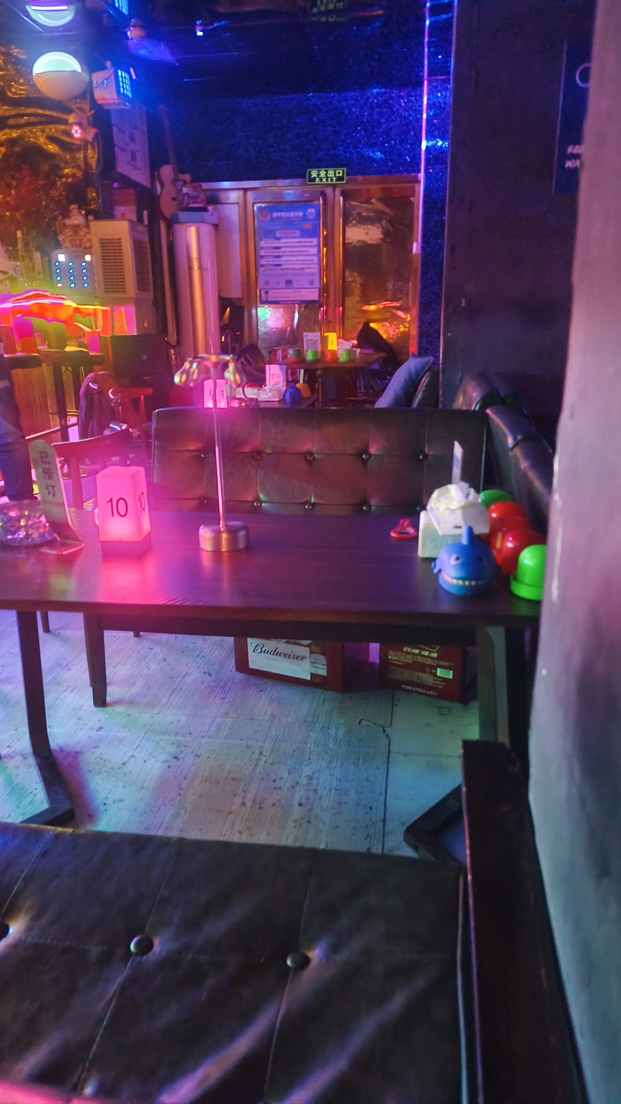 韶关商务ktv什么意思详解-仁化县ktv预订