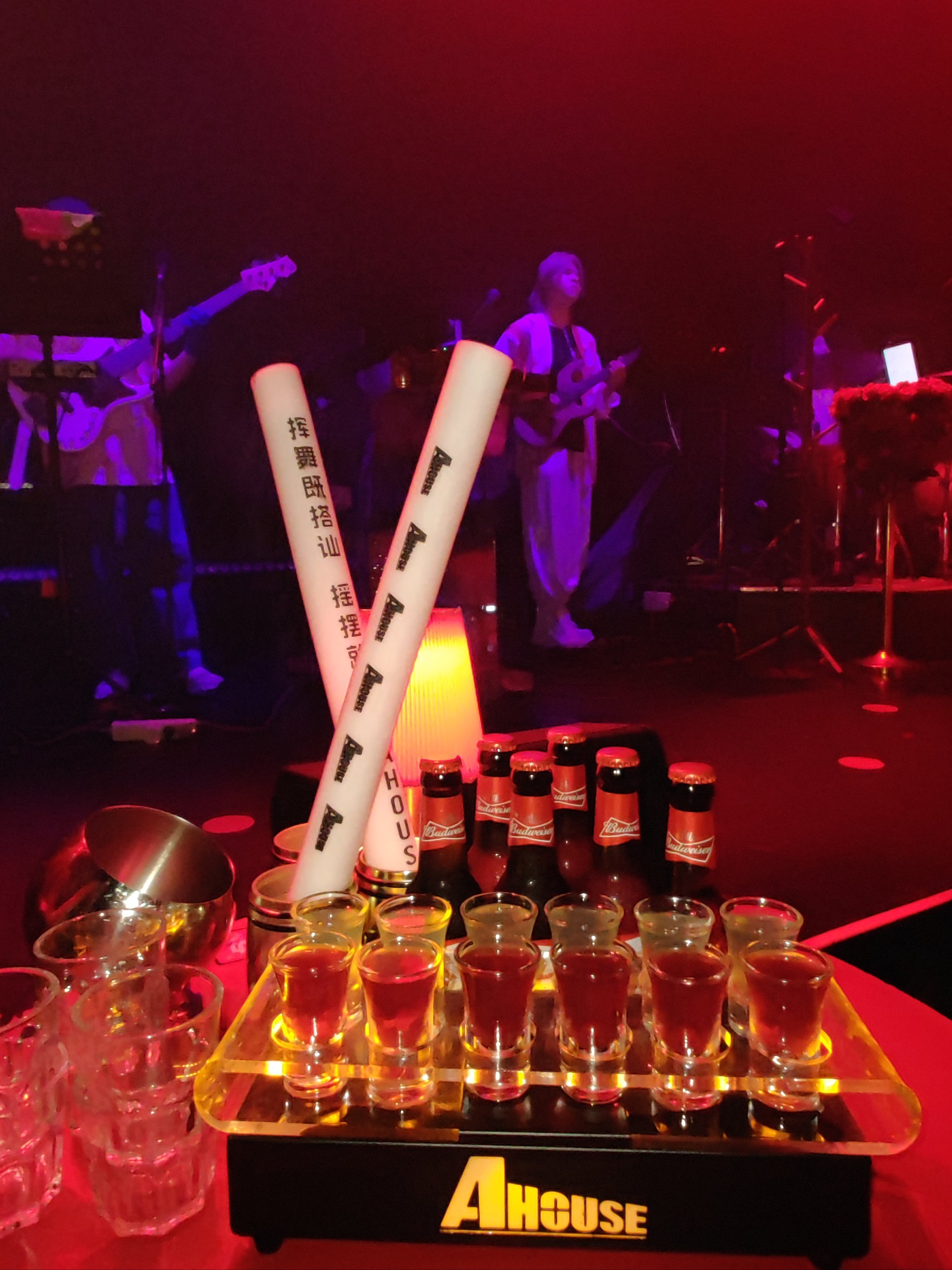 韶关商务ktv怎么玩最全攻略-始兴县ktv预订