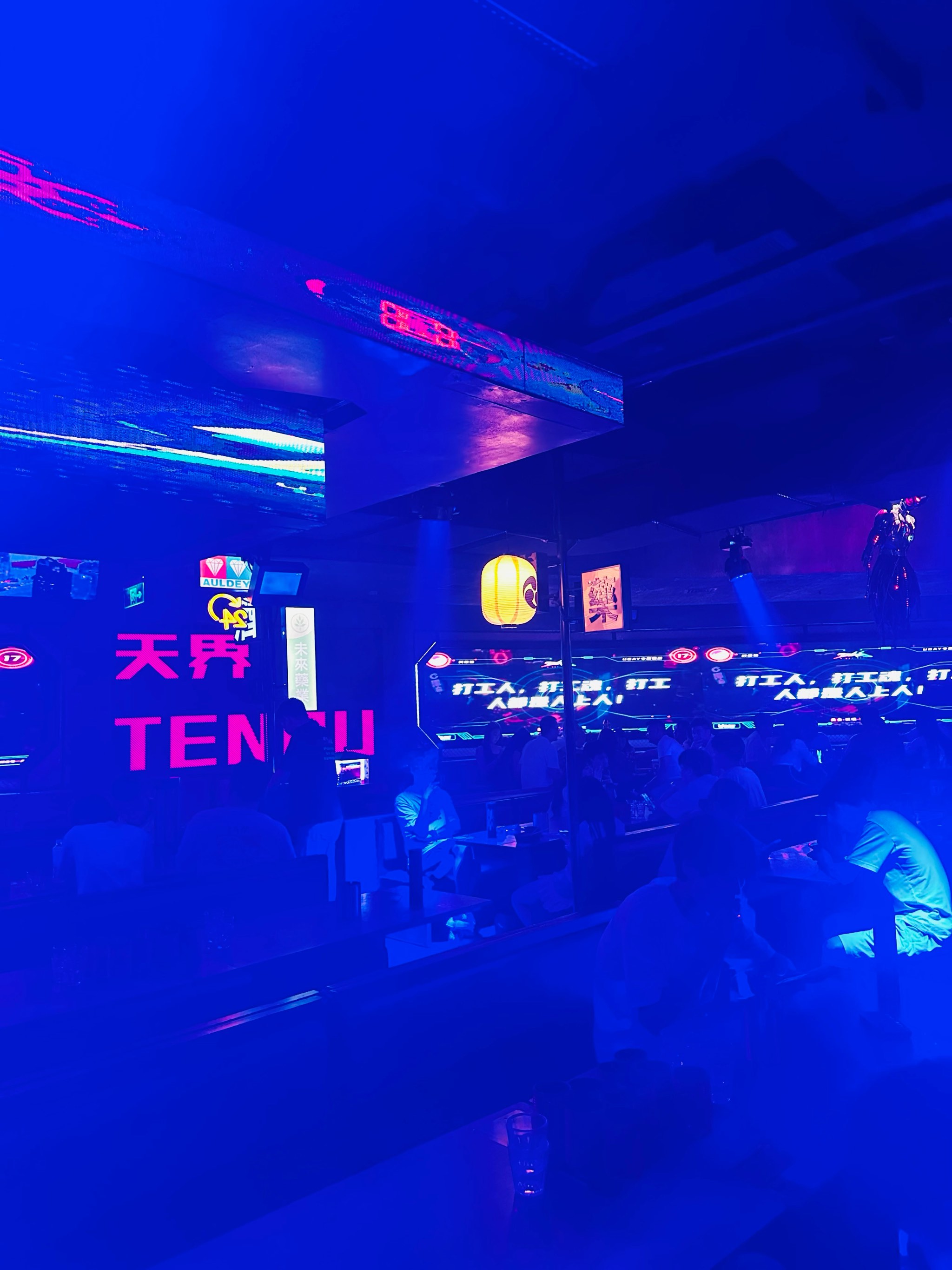 韶关商务ktv与片场区别解析-浈江区ktv预订