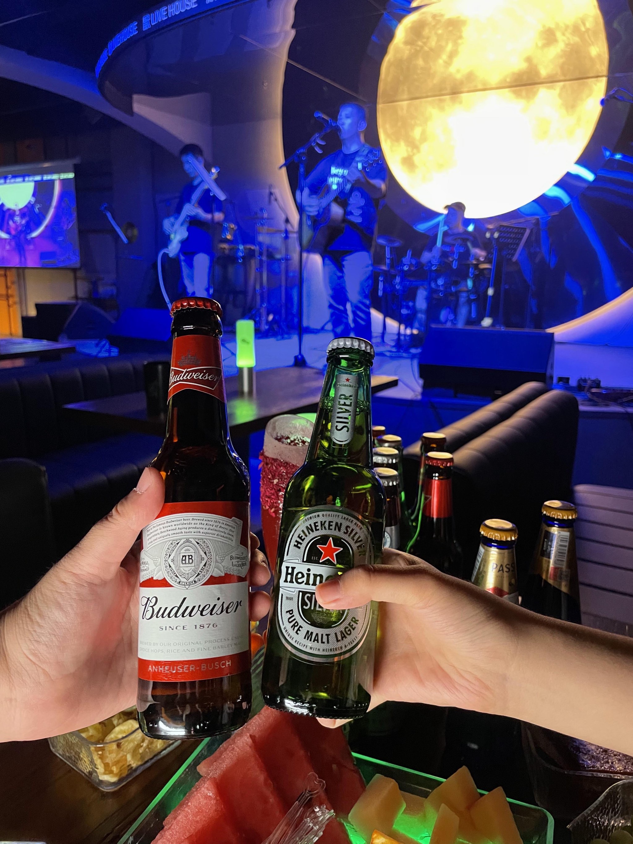 韶关商务KTV区别商务KTV中低端-南雄市ktv预订