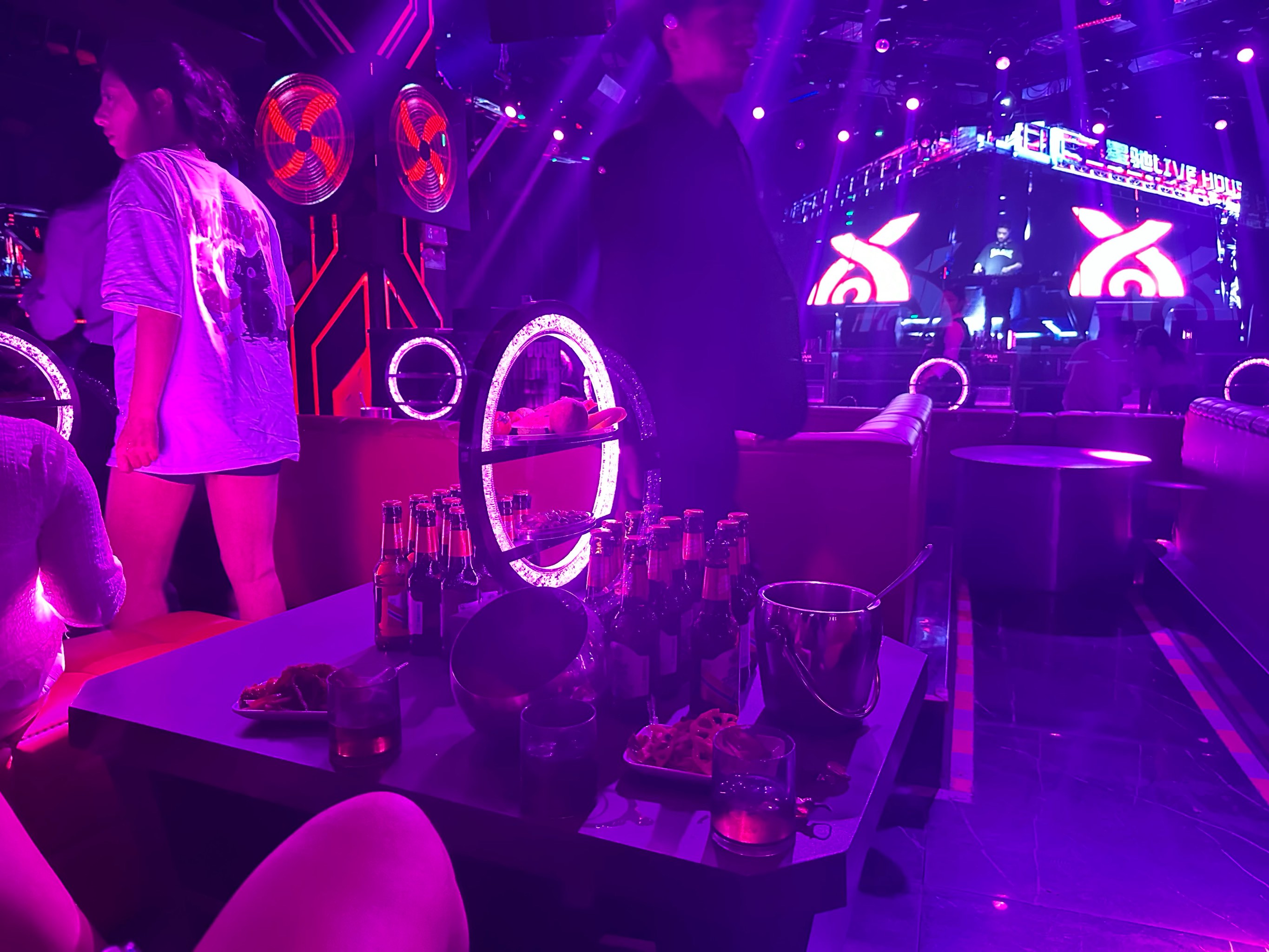 韶关商务ktv怎么样-乐昌市ktv预订